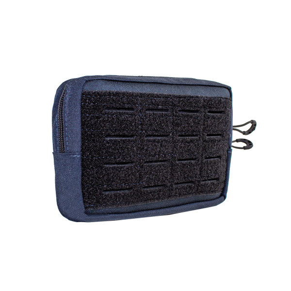 Bolso Modular  Horizontal Mini - Azul Dark