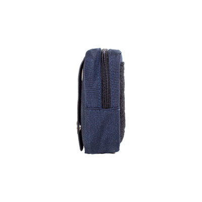 Bolso Modular  Horizontal Mini - Azul Dark