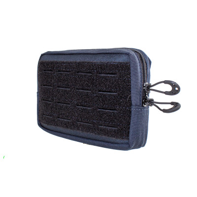 Bolso Modular  Horizontal Mini - Azul Dark