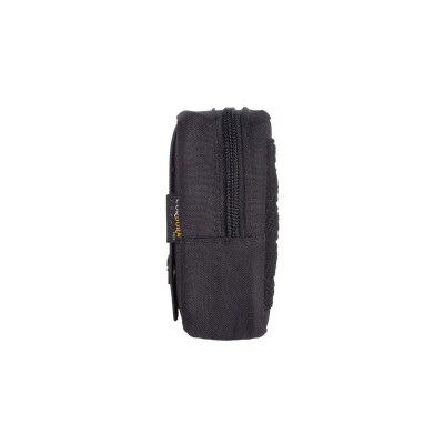 Bolso Modular  Horizontal Mini - Preto