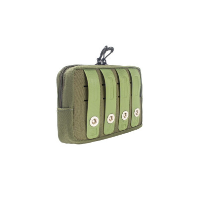 Bolso Modular  Horizontal Mini - Verde