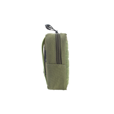 Bolso Modular  Horizontal Mini - Verde