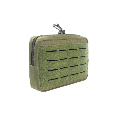 Bolso Modular  Horizontal Mini - Verde