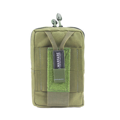 Bolso Modular Hugin - Verde