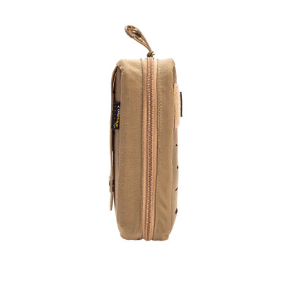 Bolso Modular IFAK - Individual First AID Kit - Coyote