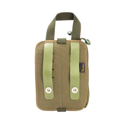 Bolso Modular IFAK Destacável - verde