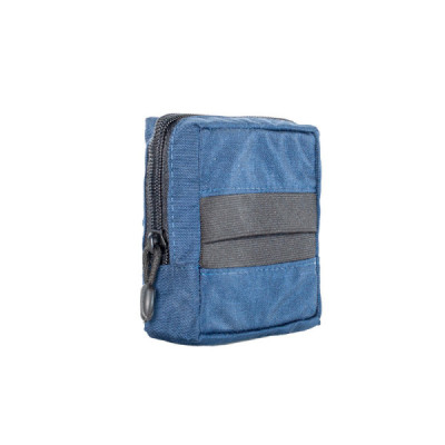 Bolso modular para Luva de Procedimento DOC - Azul