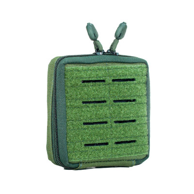 Bolso Modular Kit Celular - Verde