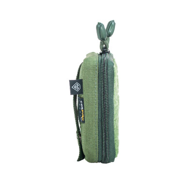 Bolso Modular Kit Celular - Verde