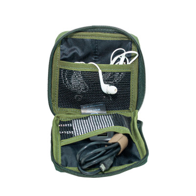 Bolso Modular Kit Celular - Verde