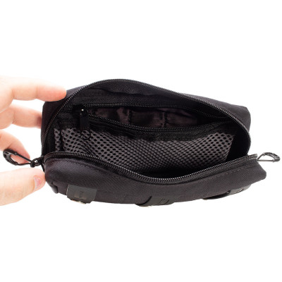 Bolso modular Médio 02 - Preto