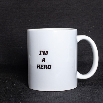 Caneca Call Me