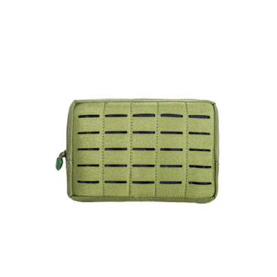 Bolso Modular Médio 02 - Verde