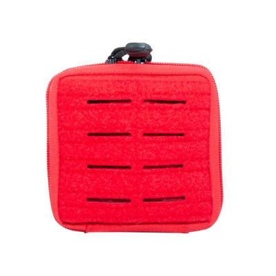 Bolso Modular Kit Celular - vermelho