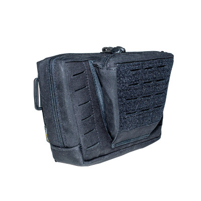 Pochete Modular EDC V-1 - Preta