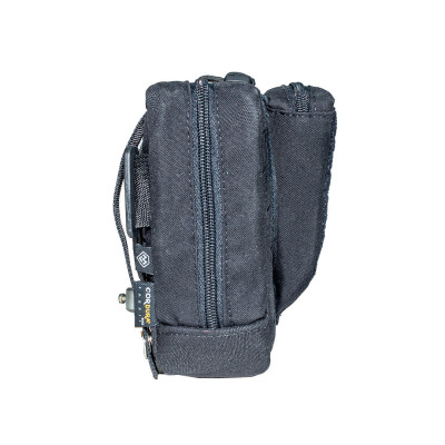 Pochete Modular EDC V-1 - Preta