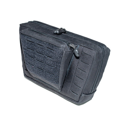 Pochete Modular EDC V-1 - Preta