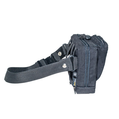 Pochete Modular EDC V-1 - Preta