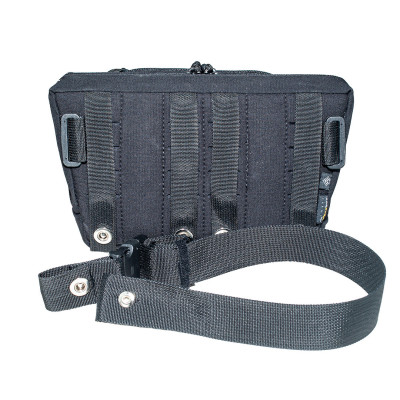 Pochete Modular EDC V-1 - Preta
