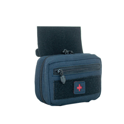 Bolso IFAK 5 DROP DOWN - Azul Dark