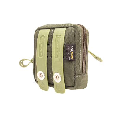 Bolso Modular Mini 2 - Verde