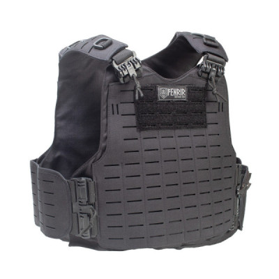 Colete Modular Fenrir 3 - Feminino P - AZUL DARK