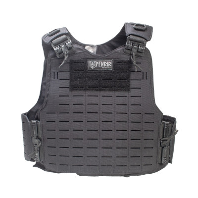 Colete Modular Fenrir 3 - Feminino P - AZUL DARK