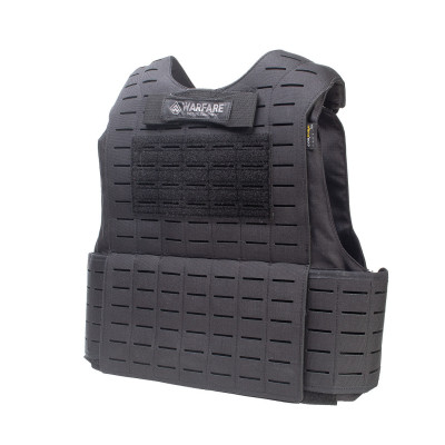 Colete Modular Fenrir 3 - Feminino P - AZUL DARK