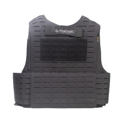 Colete Modular Fenrir 3 - Feminino P - AZUL DARK
