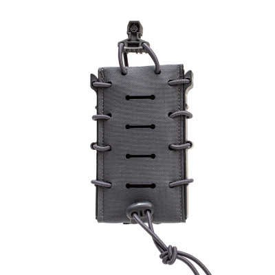 Porta Carregador Modular Fuzil FASTMAG - Cinza Bandeirante Porta Carregador Modular Fuzil FASTMAG - Cinza Bandeirante
