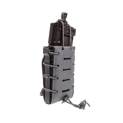 Porta Carregador Modular Fuzil FASTMAG - Cinza Bandeirante Porta Carregador Modular Fuzil FASTMAG - Cinza Bandeirante