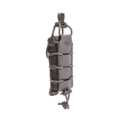 Porta Carregador de Pistola Modular Fastmag - Cinza Bandeirante Porta Carregador de Pistola Modular Fastmag - Cinza Bandeirante