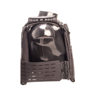 Plate Carrier Fenrir Gen 4 | Colete Tático Militar com Cordura Defender