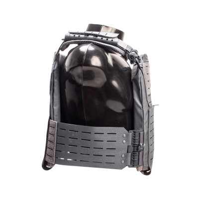 Plate Carrier Fenrir Gen 4 | Colete Tático Militar com Cordura Defender Plate Carrier Fenrir Gen 4 | Colete Tático Militar com Cordura Defender
