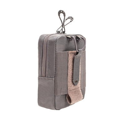 Bolso Modular Hugin - Cinza Bandeirante Bolso Modular Hugin - Cinza Bandeirante