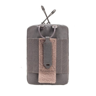 Bolso Modular Hugin - Cinza Bandeirante Bolso Modular Hugin - Cinza Bandeirante