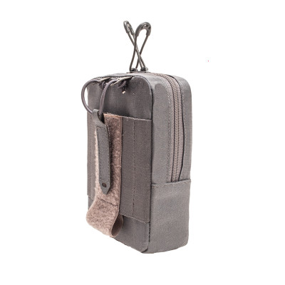 Bolso Modular Hugin - Cinza Bandeirante Bolso Modular Hugin - Cinza Bandeirante