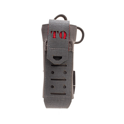 Porta Torniquete Modular/Cinto Fenrir -Cinza Bandeirante Porta Torniquete Modular/Cinto Fenrir -Cinza Bandeirante