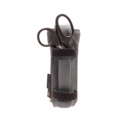 Porta Torniquete Modular/Cinto Fenrir -Cinza Bandeirante Porta Torniquete Modular/Cinto Fenrir -Cinza Bandeirante