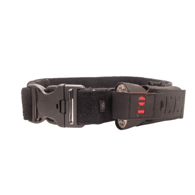 Porta Torniquete Modular/Cinto Fenrir - Preto Porta Torniquete Modular/Cinto Fenrir - Preto