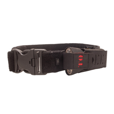 Porta Torniquete Modular/Cinto Fenrir - Preto Porta Torniquete Modular/Cinto Fenrir - Preto