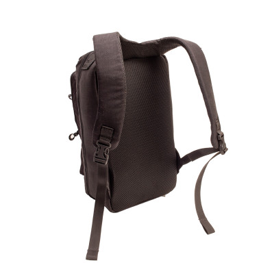 Mochila Modular 1D LITE - Preta