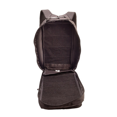 Mochila Modular 1D LITE - Preta