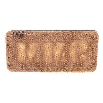 Patch 9mm - Preto Patch 9mm - Preto