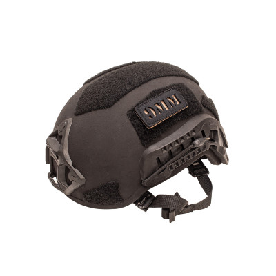 Patch 9mm - Preto Patch 9mm - Preto