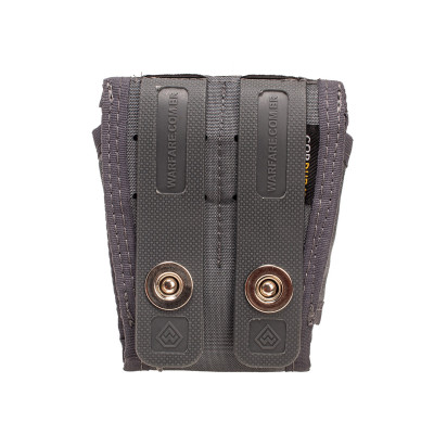 Porta Algema Modular - Cinza Porta Algema Modular - Cinza