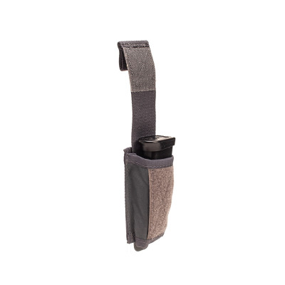 Porta Carregador Modular 1 x pistola - Cinza Bandeirante