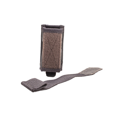 Porta Carregador Modular 1 x pistola - Cinza Bandeirante