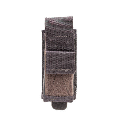 Porta Carregador Modular 1 x pistola - Cinza Bandeirante
