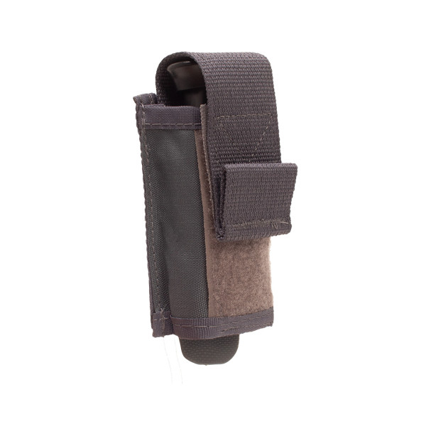 Porta Carregador Modular 1 x pistola - Cinza Bandeirante